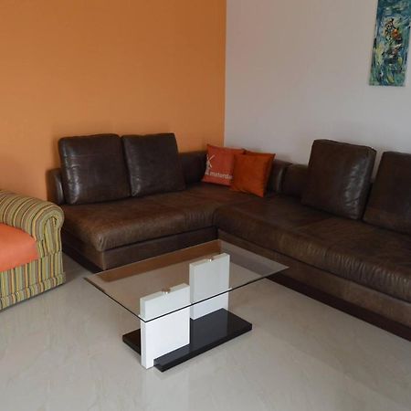 Apartamento T1 Mobiliado Com Wi-Fi Praia Buitenkant foto